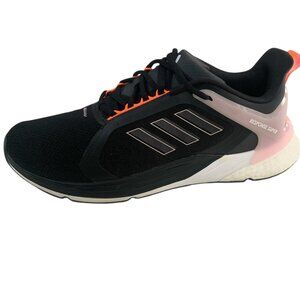Adidas Response Super 2.0 Running Shoes Women's 11 Black Pink Trainers
